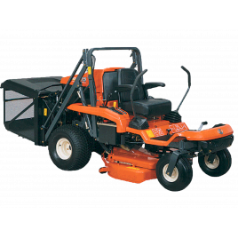 KUBOTA GZD15