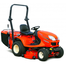 KUBOTA GR2120