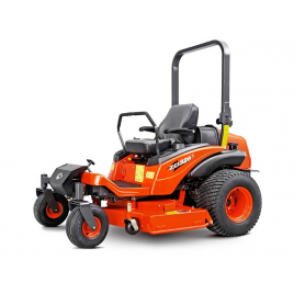 KUBOTA ZD326