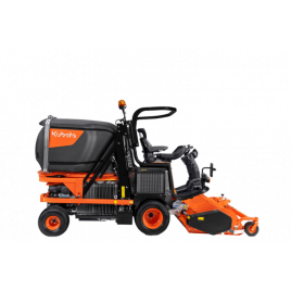 KUBOTA FC4