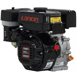 LONCIN LC170F