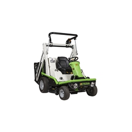 ETESIA H124D