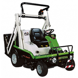 ETESIA H124DX