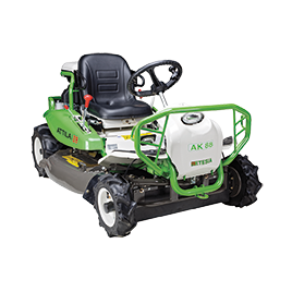 ETESIA AK88