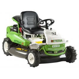 ETESIA AV88-2