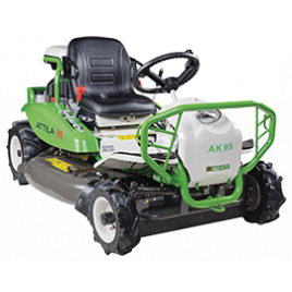 ETESIA AK95