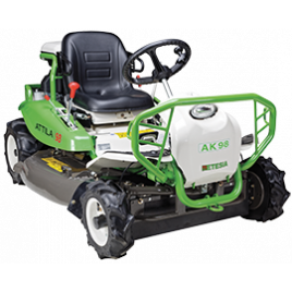 ETESIA AK98