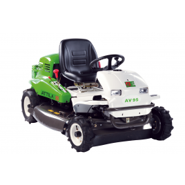 ETESIA AV95-2