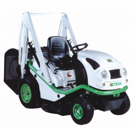 ETESIA BVHP