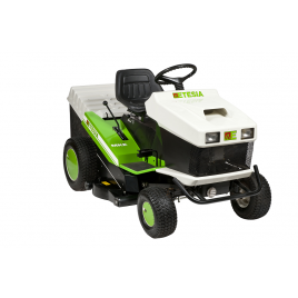 ETESIA MBE