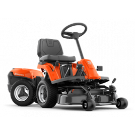 HUSQVARNA R112iC