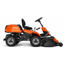 HUSQVARNA R214TAWD