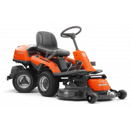 HUSQVARNA R215TX