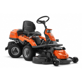 HUSQVARNA R216TAWD