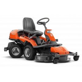 HUSQVARNA R316TXSAWD