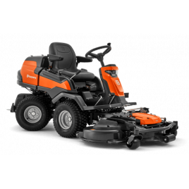 HUSQVARNA R418TSAWD