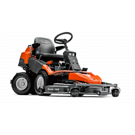 HUSQVARNA R422TS