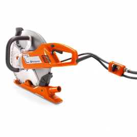 HUSQVARNA K3000 VAC