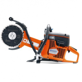 HUSQVARNA K760 CUT-N-BREAK