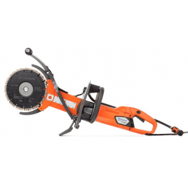 HUSQVARNA K4000 CUT-N-BREAK