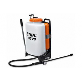 STIHL SG20