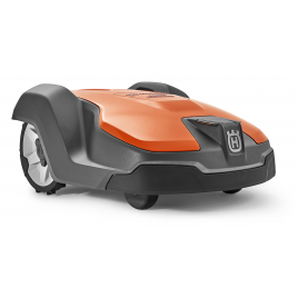 HUSQVARNA AUTOMOWER 520