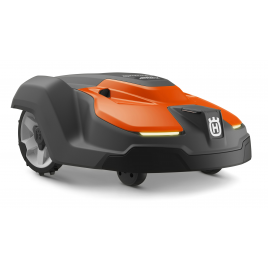 HUSQVARNA AUTOMOWER 550 EPOS