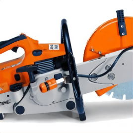 STIHL TS400