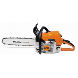 STIHL MS390