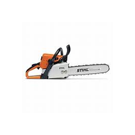 STIHL MS250