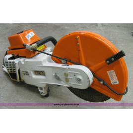 STIHL TS760